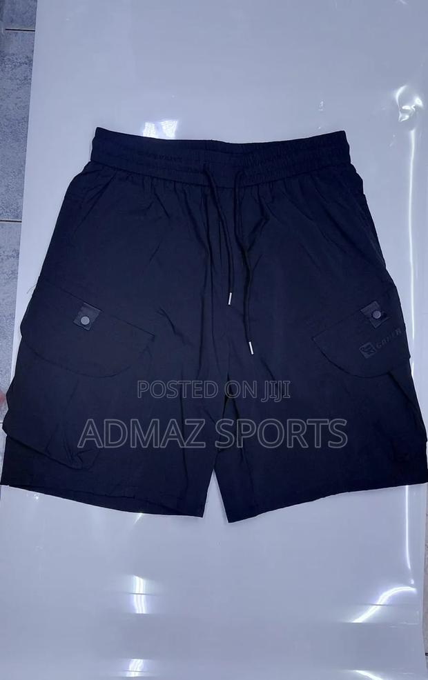Work Out Shorts - thumbnail 3