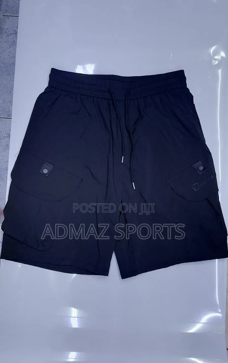 Work Out Shorts
