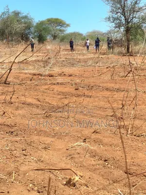 Prime Cheapest and Affordable Plots Matuu