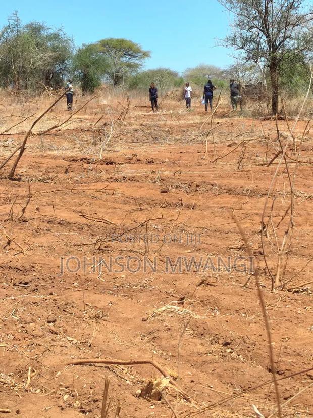 Prime Cheapest and Affordable Plots Matuu