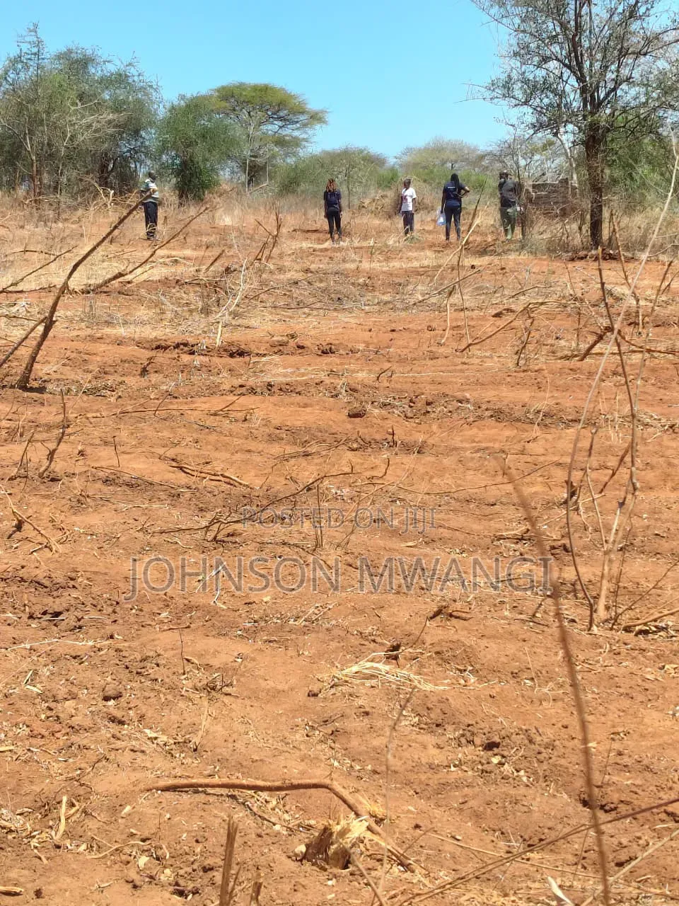 Prime Cheapest and Affordable Plots Matuu
