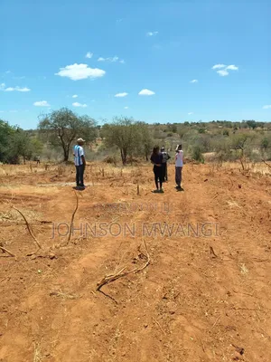 Prime Cheapest and Affordable Plots Matuu