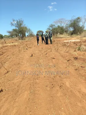 Prime Cheapest and Affordable Plots Matuu