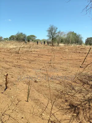 Prime Cheapest and Affordable Plots Matuu