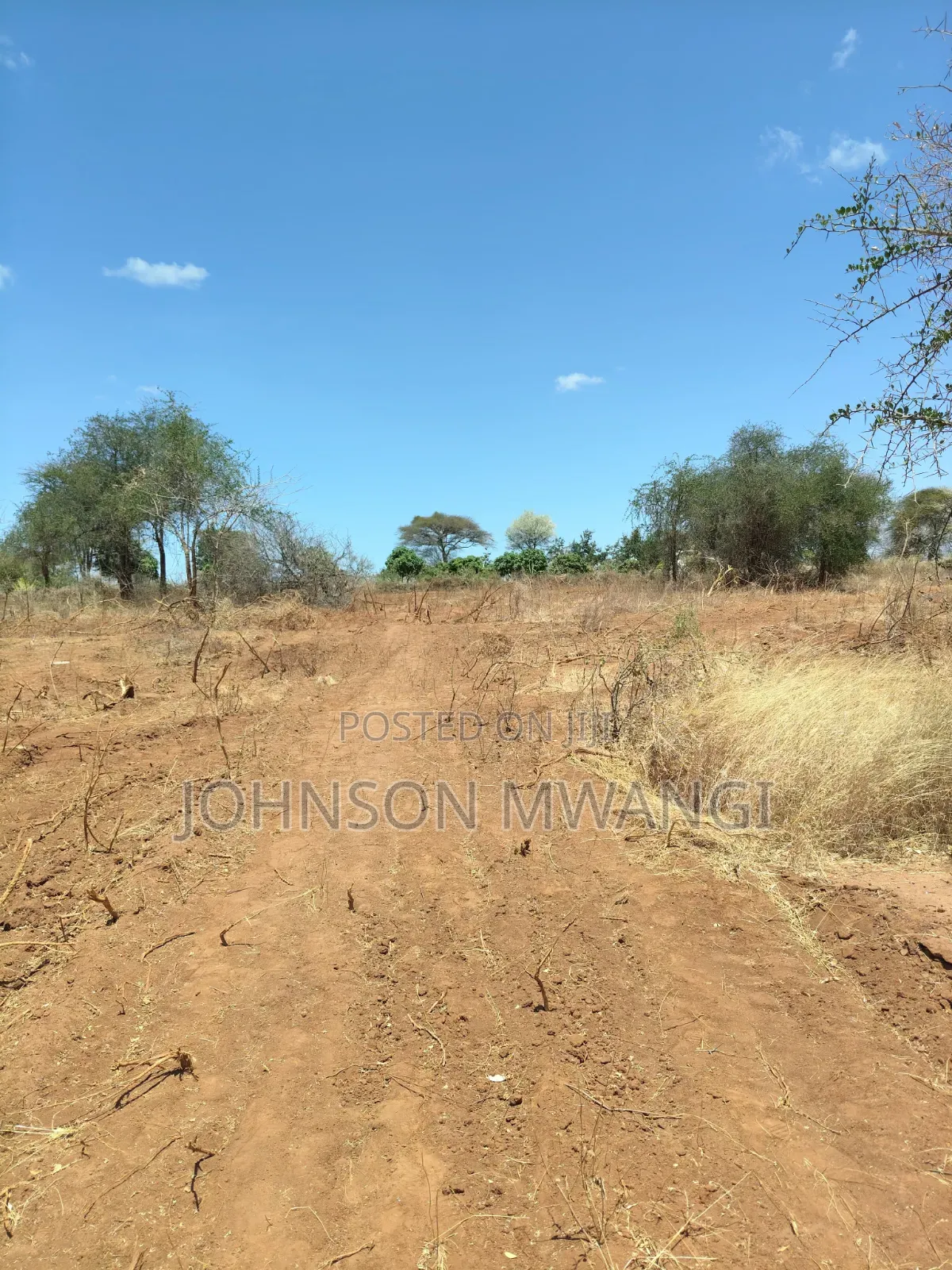 Prime Cheapest and Affordable Plots Matuu
