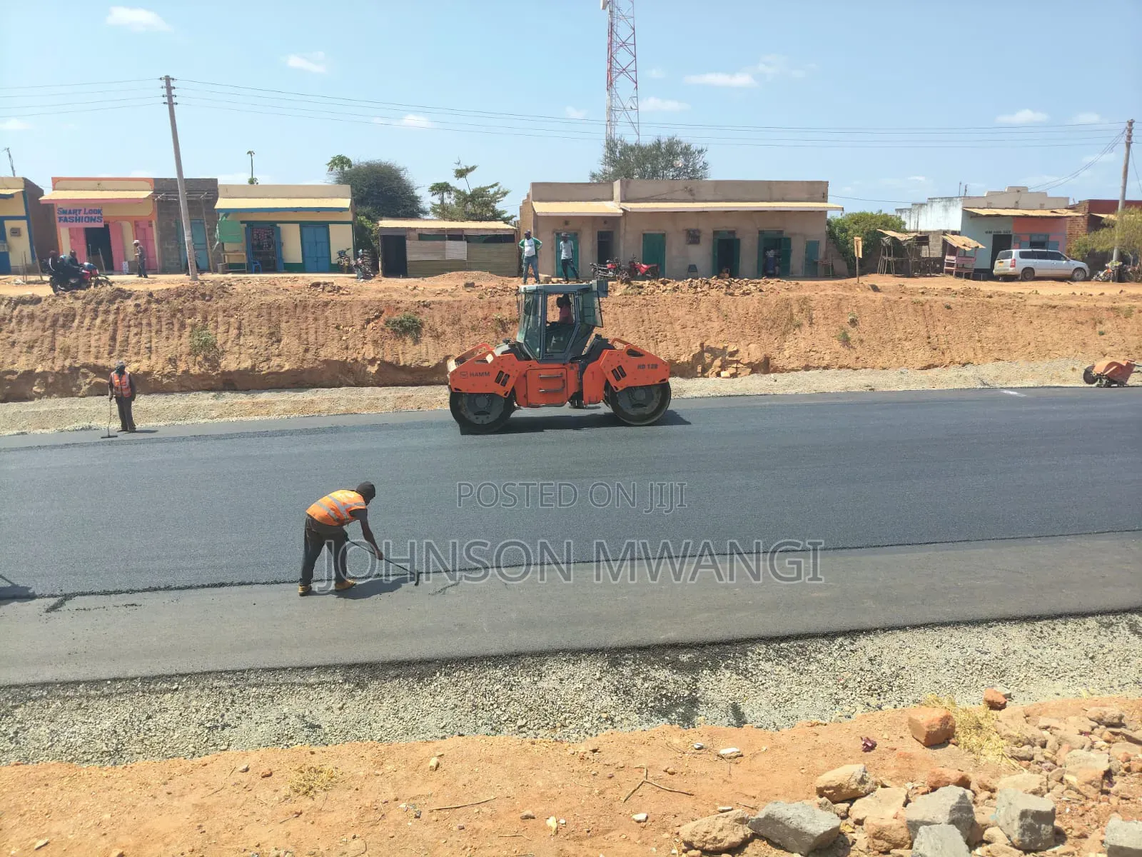 Prime Cheapest and Affordable Plots Matuu