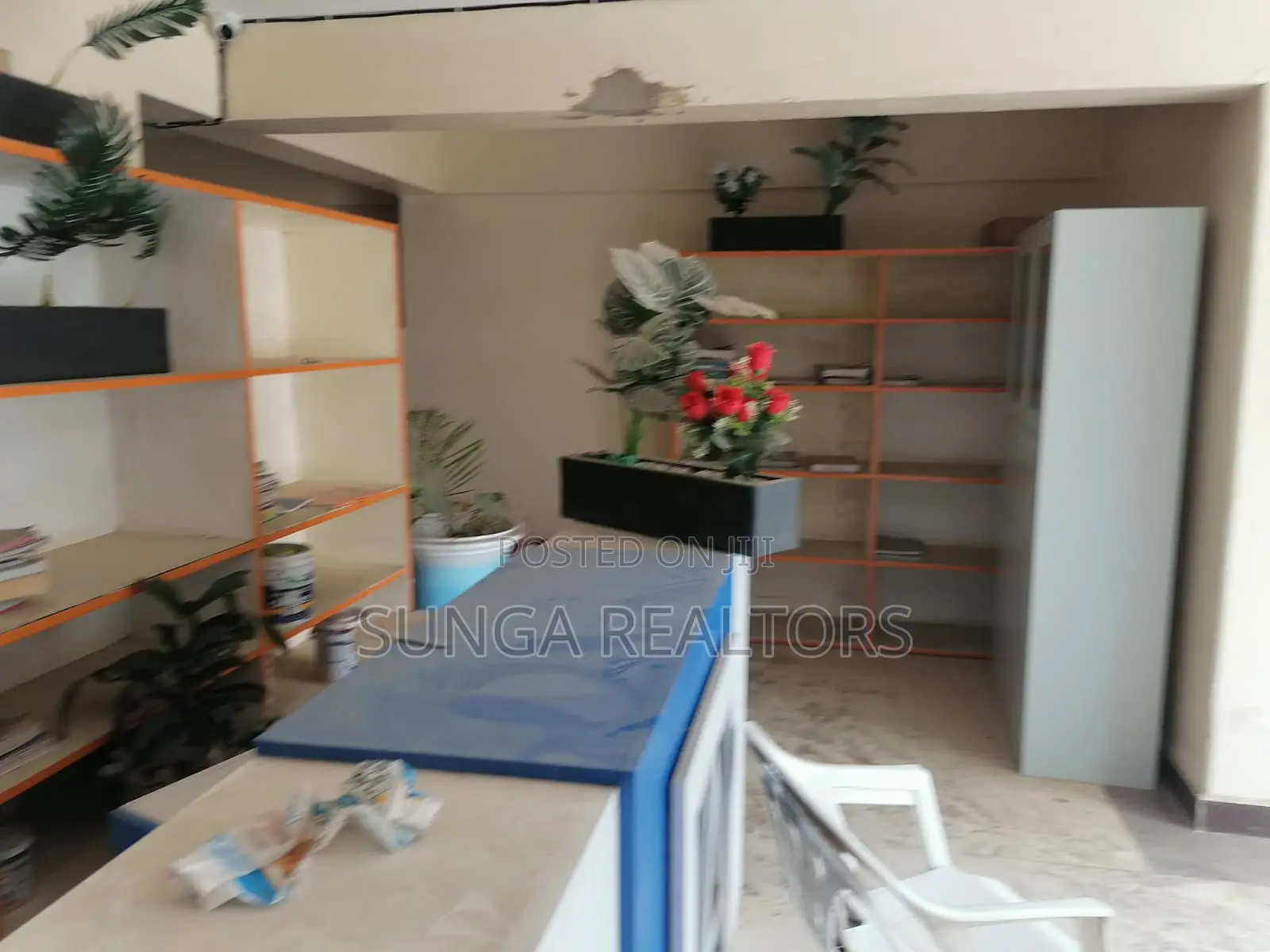 Commercial Space for Rent in Westlands