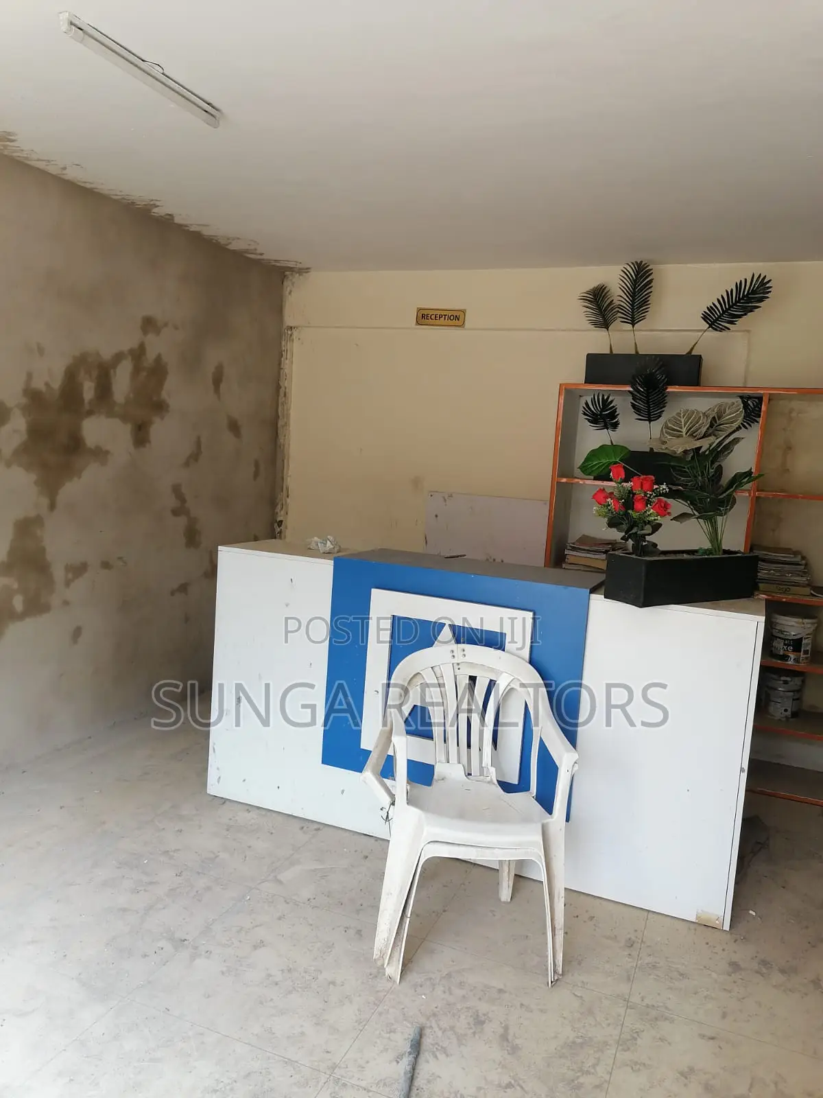 Commercial Space for Rent in Westlands