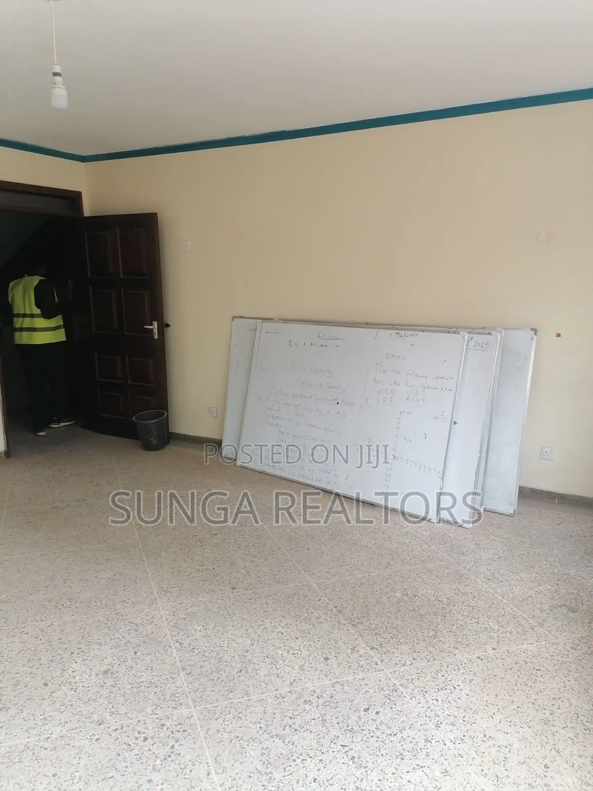 Commercial Space for Rent in Westlands