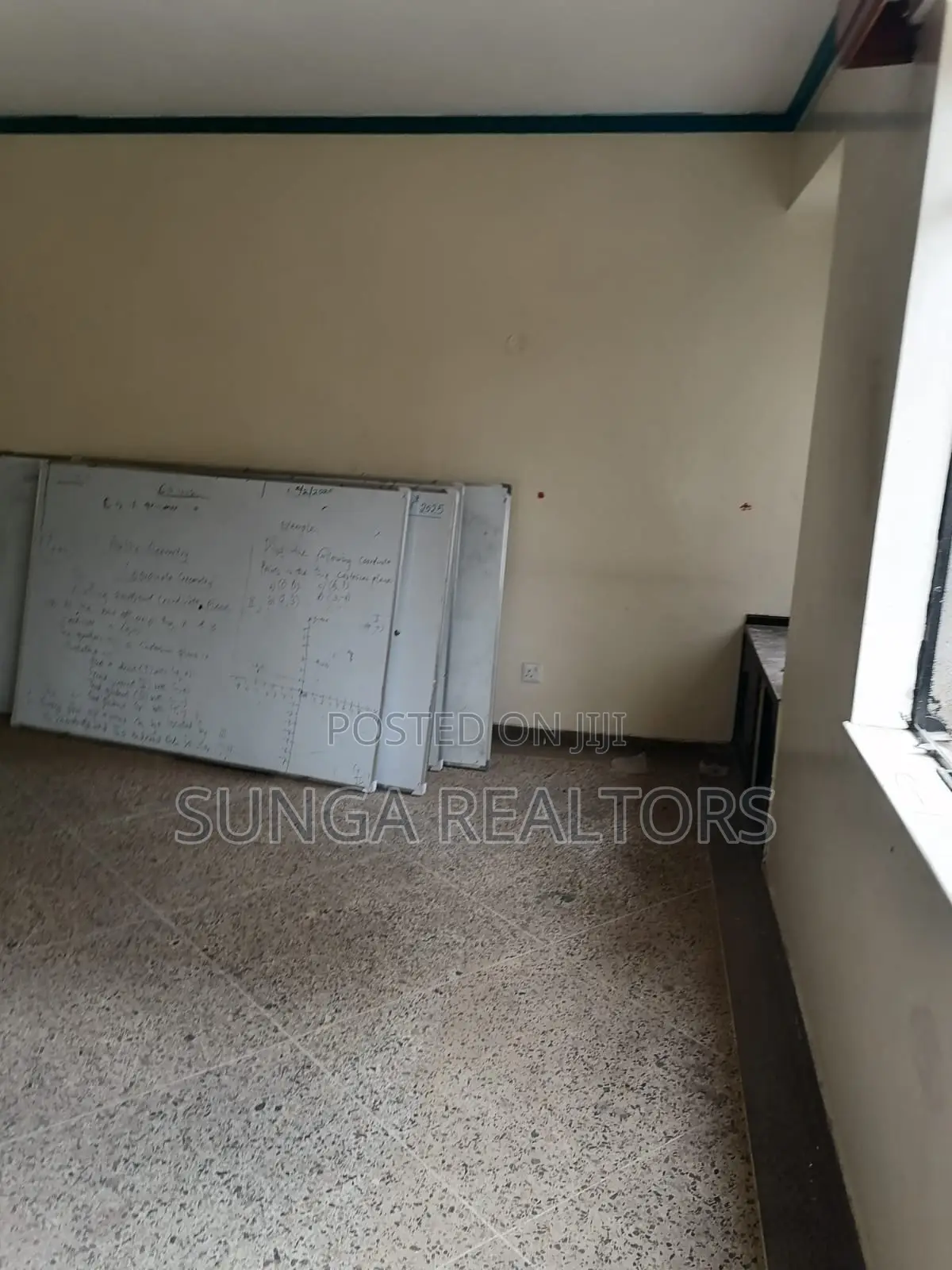 Commercial Space for Rent in Westlands