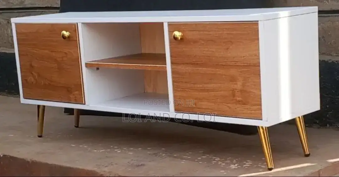 Sydney Executive Laminated TV Stand
