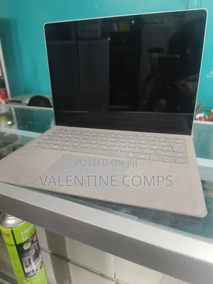 Laptop Microsoft Surface Laptop 3 8GB Intel Core i5 SSD 256GB
