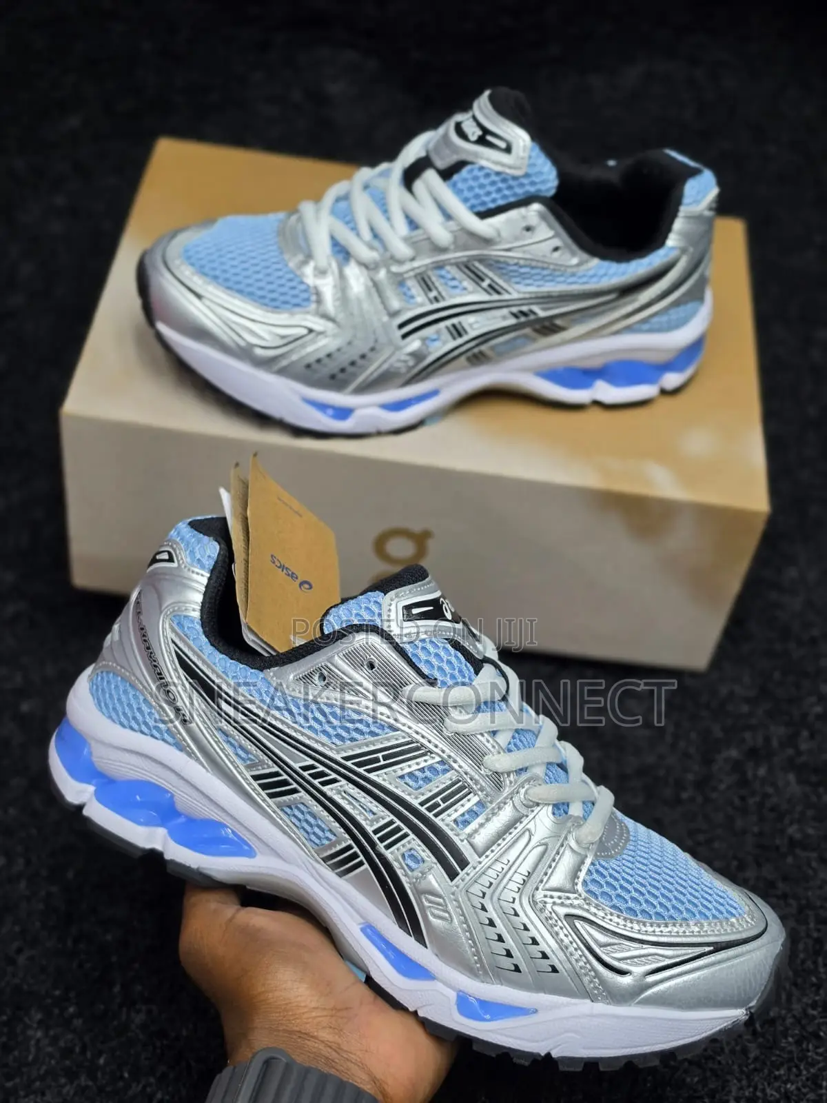 Asics Kyano