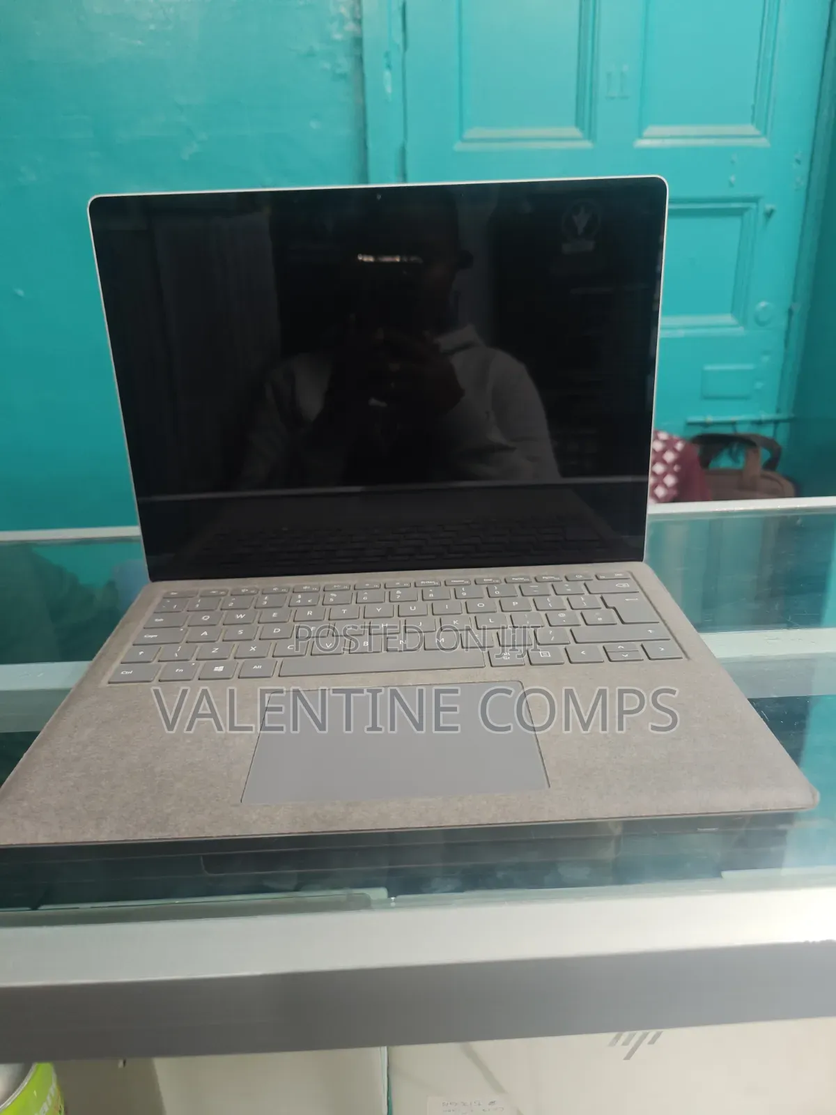 Laptop Microsoft Surface Laptop 3 8GB Intel Core i5 SSD 256GB
