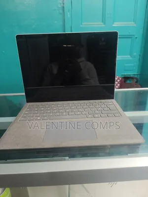 Laptop Microsoft Surface Laptop 3 8GB Intel Core i5 SSD 256GB