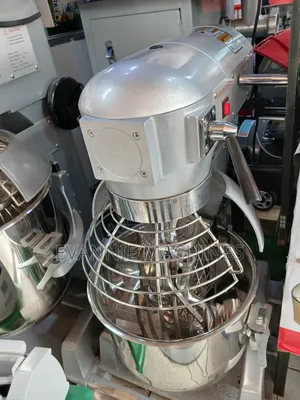 Dough Mixer/Food Planetary