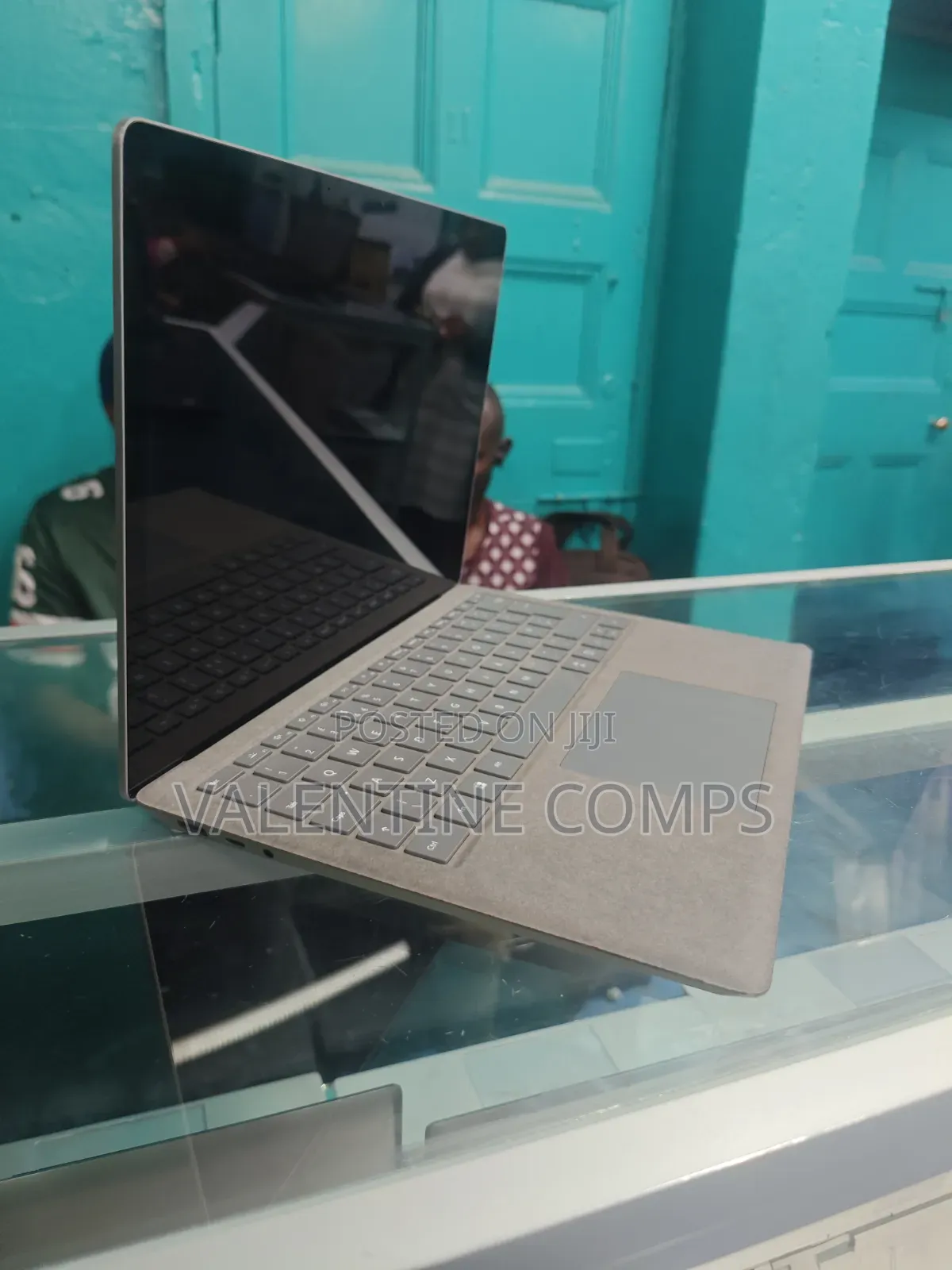 Laptop Microsoft Surface Laptop 3 8GB Intel Core i5 SSD 256GB