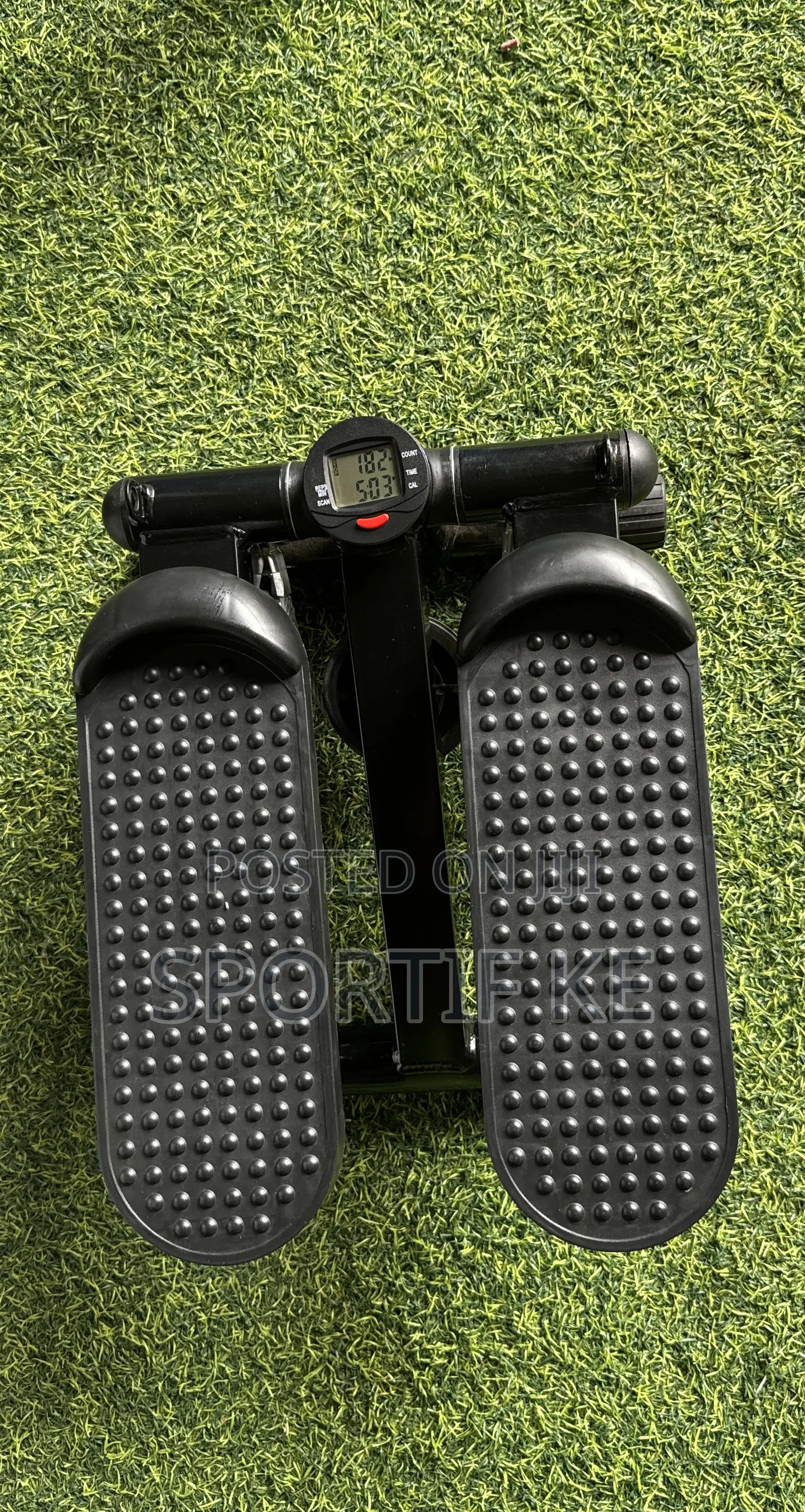 Mini Stepper Exercise Machine