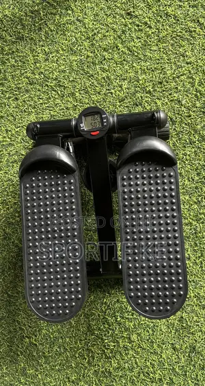 Mini Stepper Exercise Machine