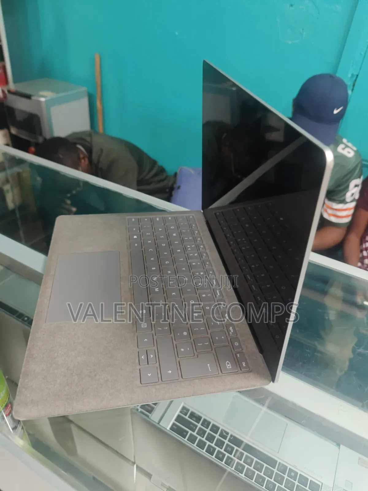 Laptop Microsoft Surface Laptop 3 8GB Intel Core i5 SSD 256GB