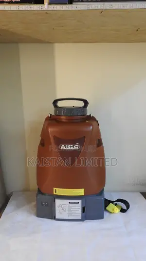 AICO Japan 20L Agricultural Sprayer. Manual and Battery Knapsack