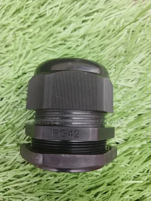 PG Gland 42 Black