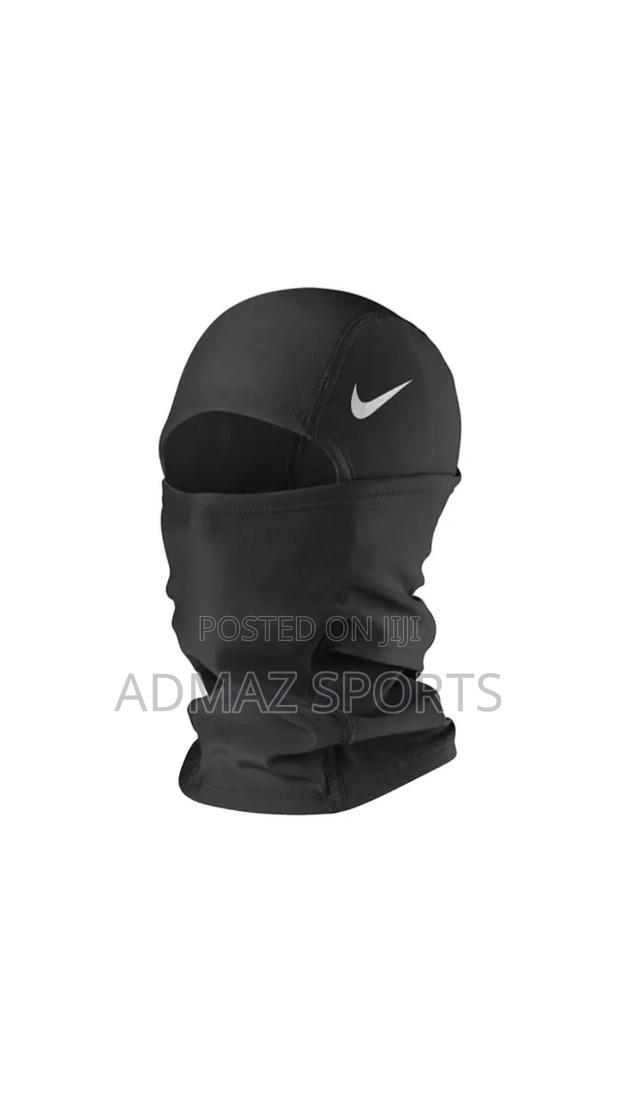 Combat Face Mask