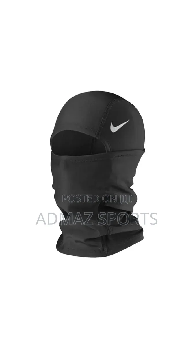 Combat Face Mask