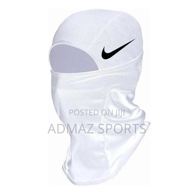 Combat Face Mask - thumbnail 2