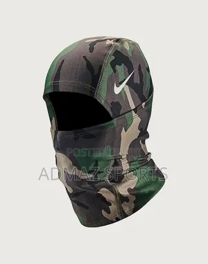 Combat Face Mask