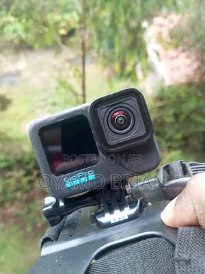 GoPro Hero 10 Black