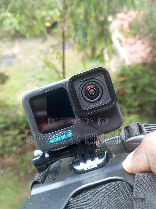 GoPro Hero 10 Black