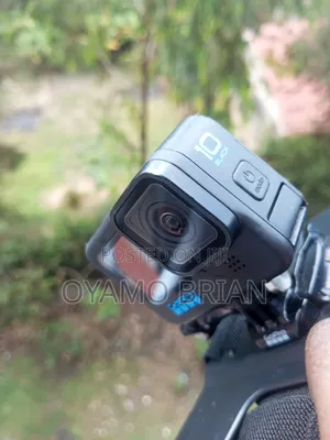 GoPro Hero 10 Black