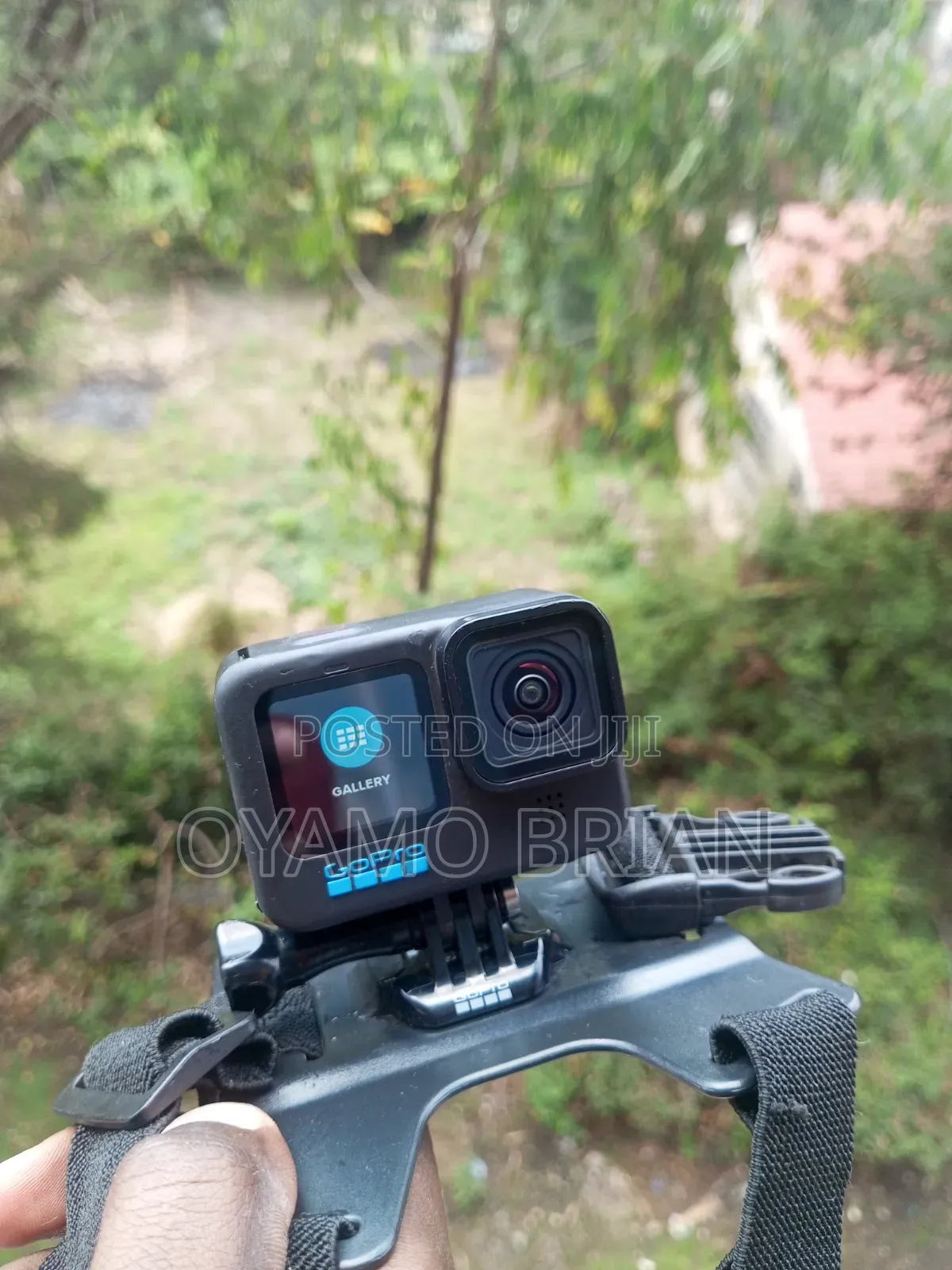 GoPro Hero 10 Black