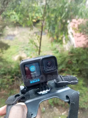 GoPro Hero 10 Black