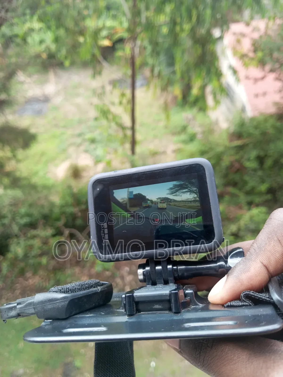 GoPro Hero 10 Black