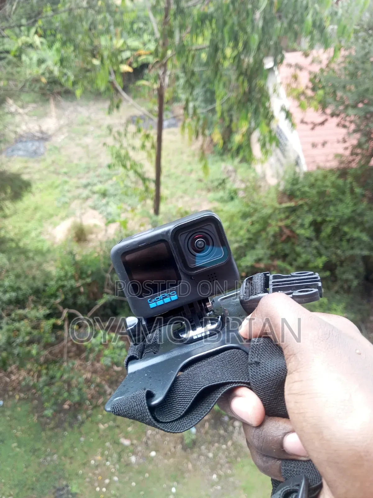 GoPro Hero 10 Black