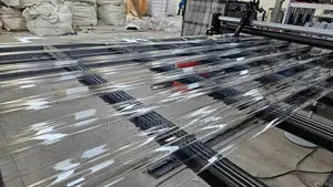 CLEAR SHEETS-Polycarbonate & Fiberglass