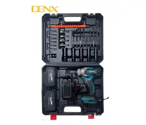 Denx Dx2568 Multifunctional Electric Drill