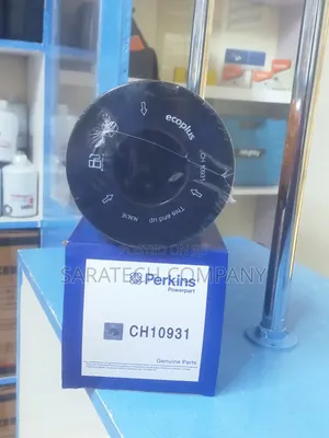 Perkins Powerparr