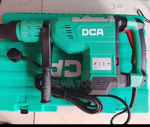 Electric Dca Rotary Hammer