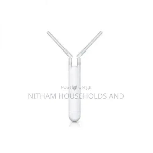 Ubiquiti Unifi AC Mesh Access Point Indoor/Outdoor Dual-Band Wi-Fi