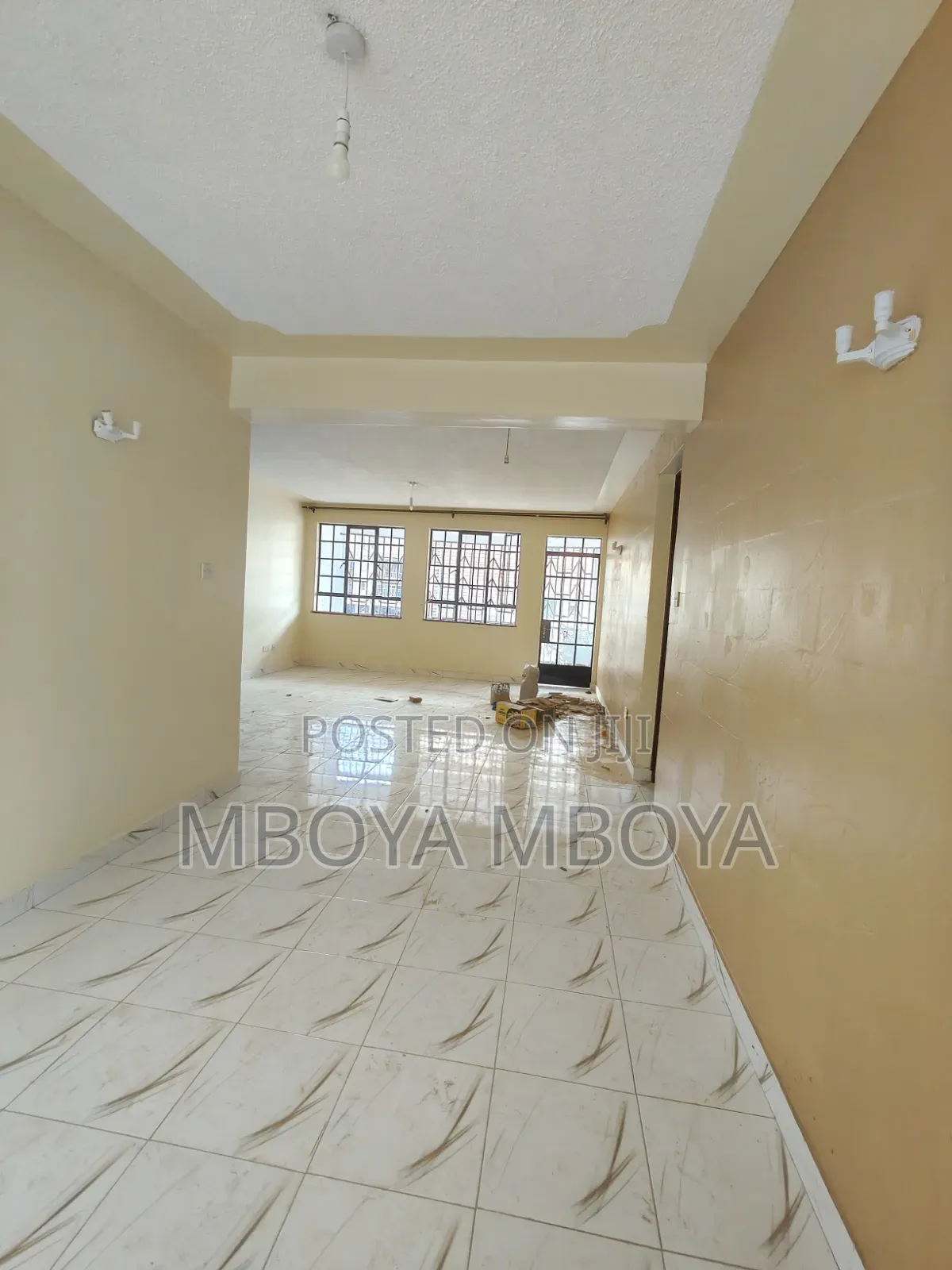 3bdrm Apartment in Parklands/Highridge for rent