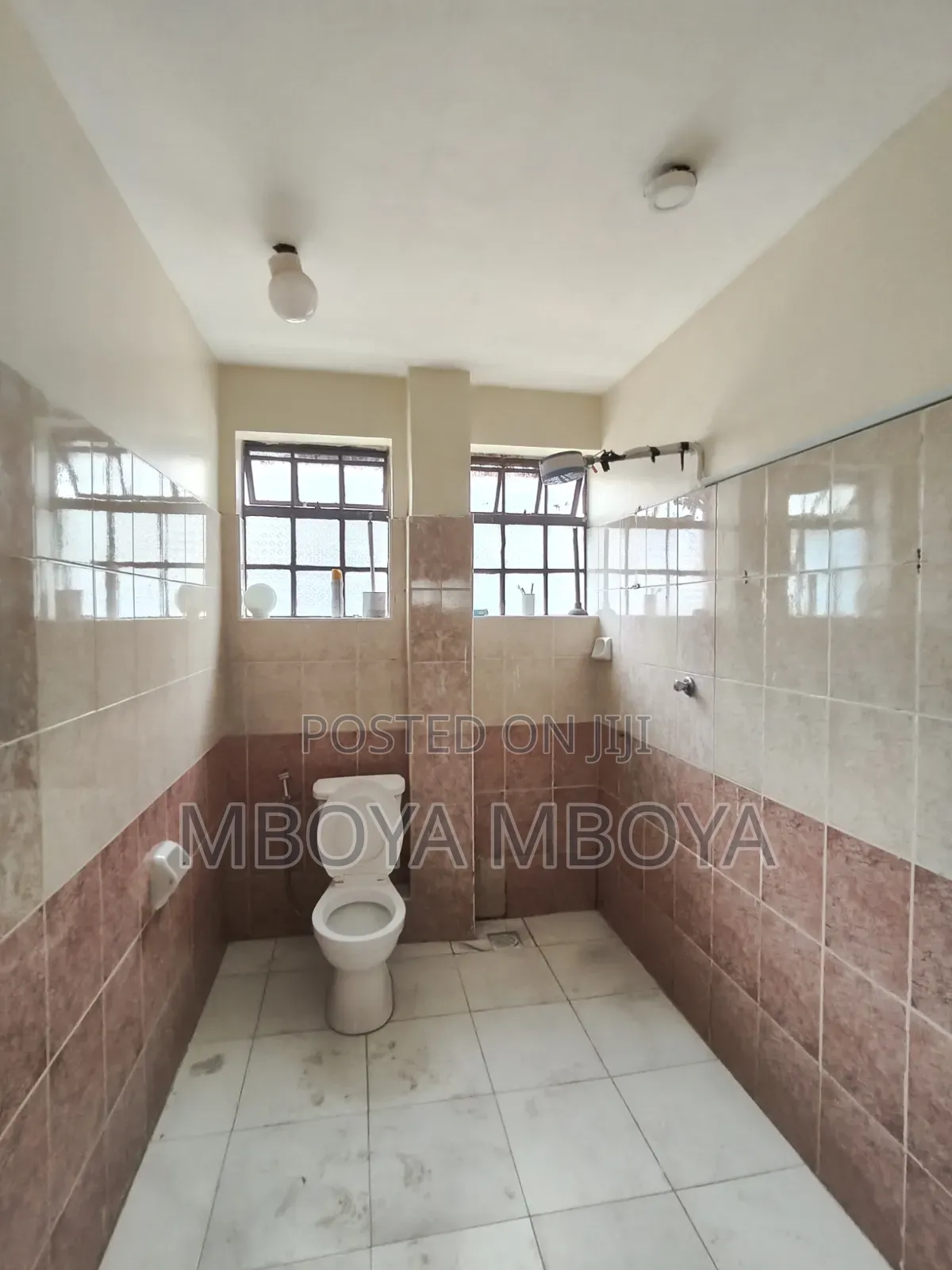 3bdrm Apartment in Parklands/Highridge for rent