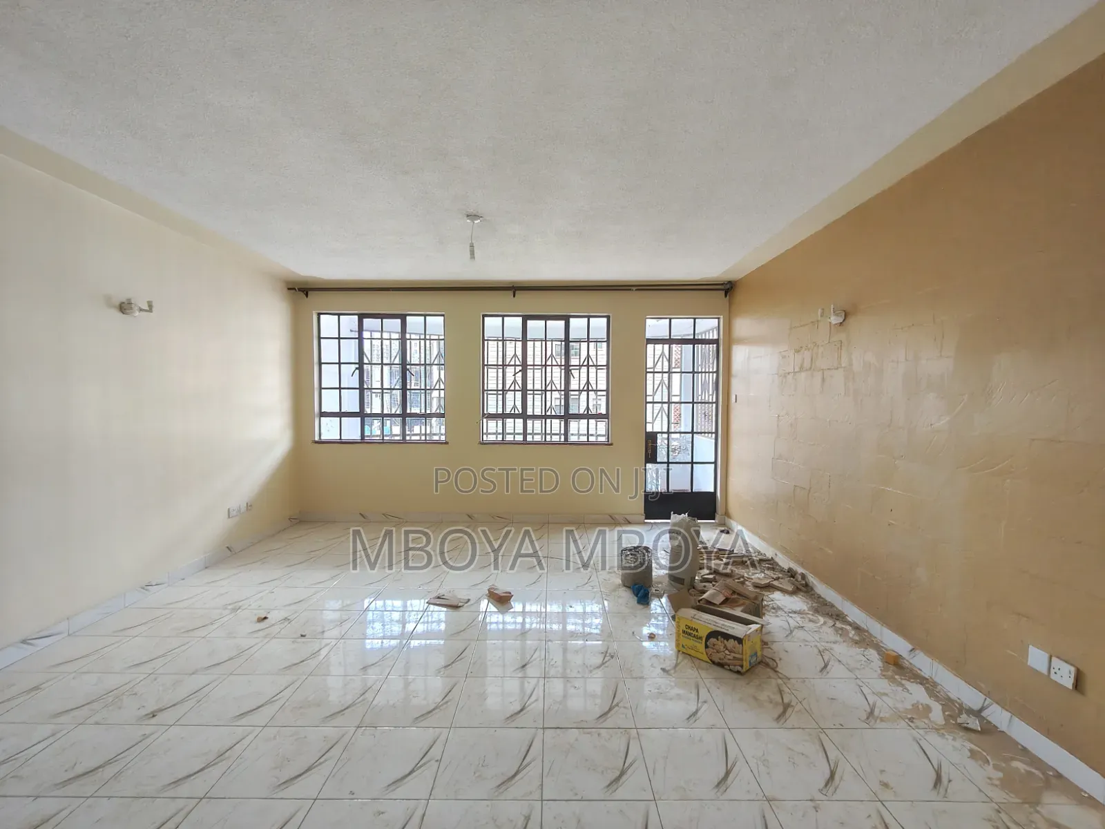 3bdrm Apartment in Parklands/Highridge for rent