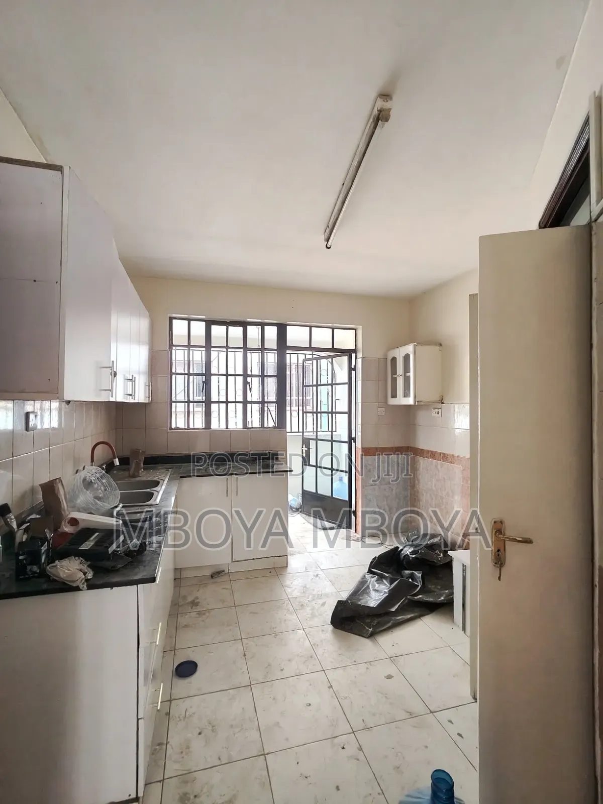3bdrm Apartment in Parklands/Highridge for rent