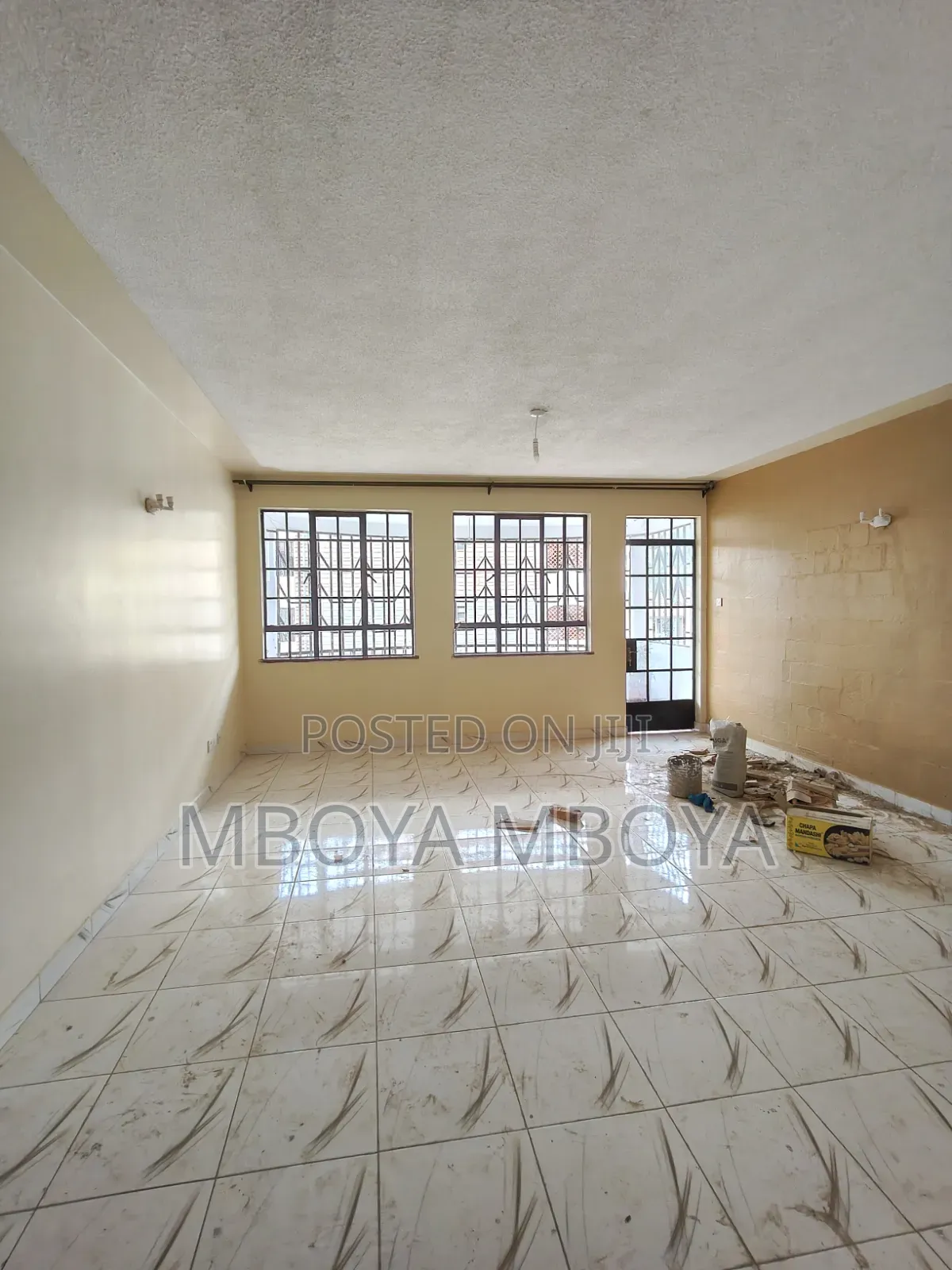 3bdrm Apartment in Parklands/Highridge for rent