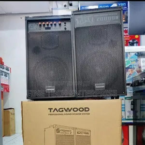 *Tagwood 10D Comes as a Pair Has Two Microphone
