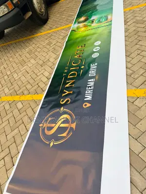 Stickers Branding