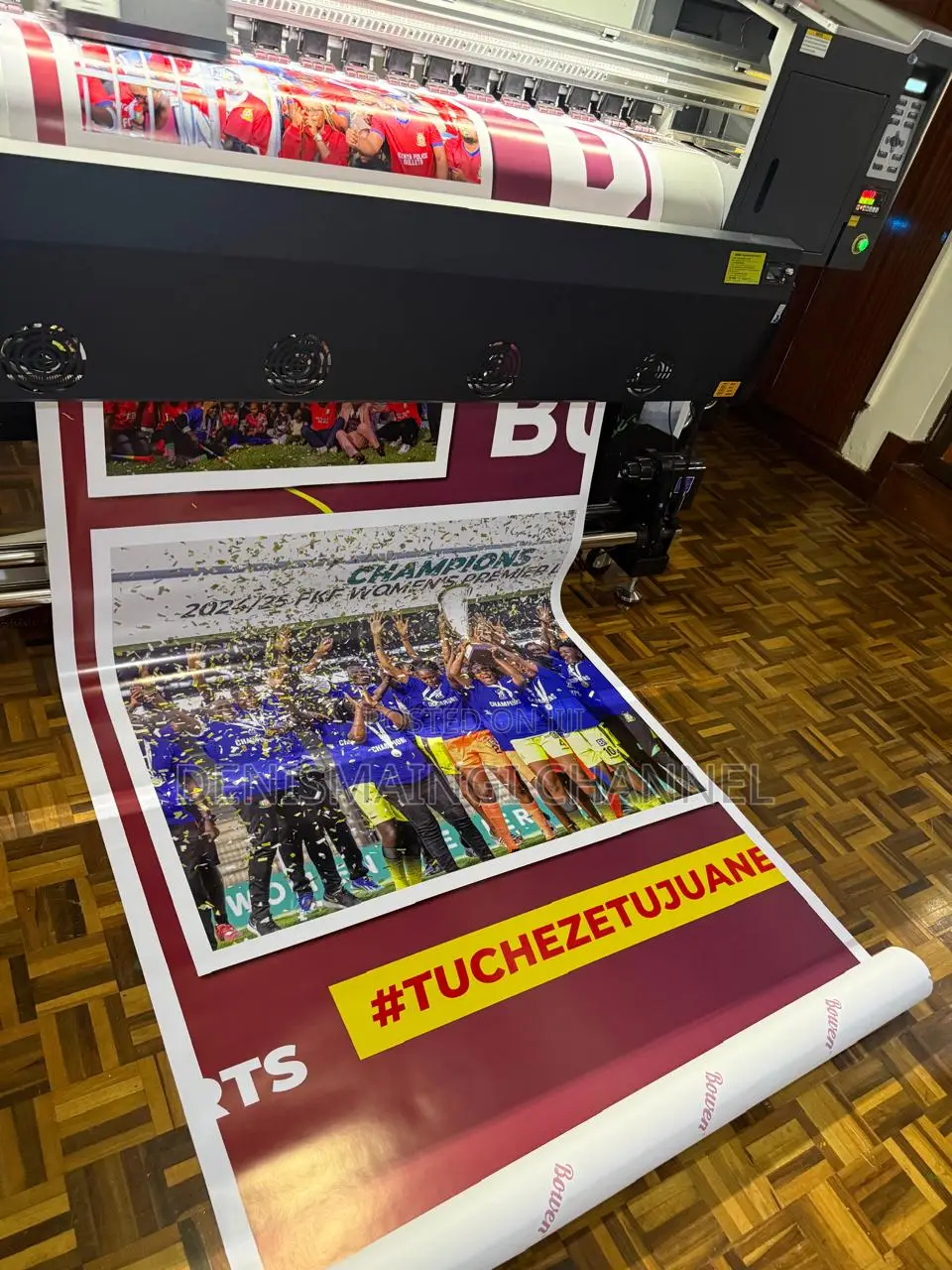 Stickers Branding